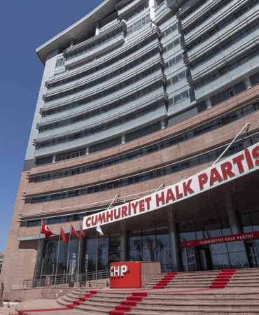 CHP’de YENİ Parti Depremi: Ankara, İstanbul, Edirne ve Denizli’de Toplu İstifa