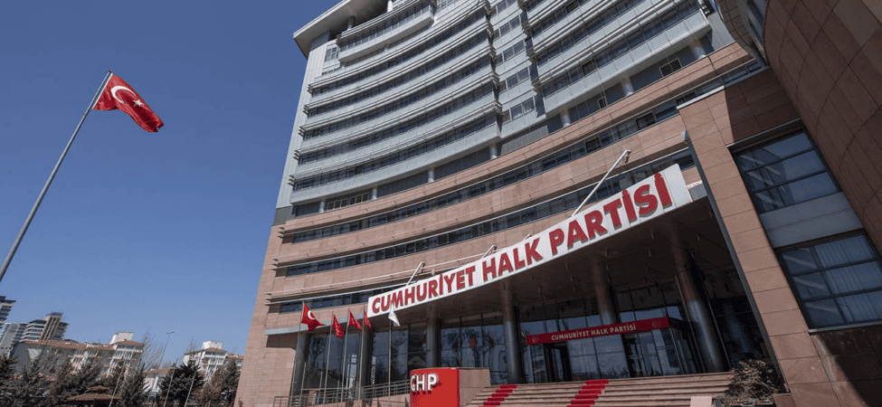 CHP’de YENİ Parti Depremi: Ankara, İstanbul, Edirne ve Denizli’de Toplu İstifa