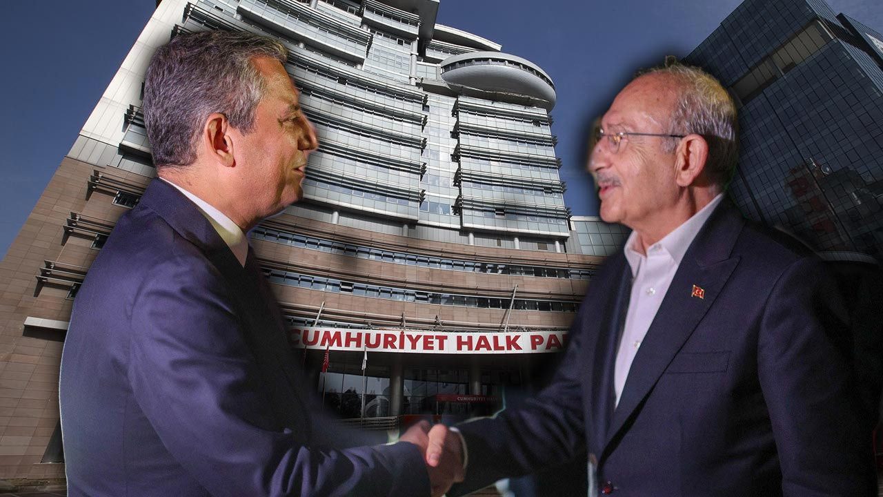 CHP’li Vekil ‘Yeni Parti’ye Geçecek Gerçek Milletvekili Sayısını Açıkladı
