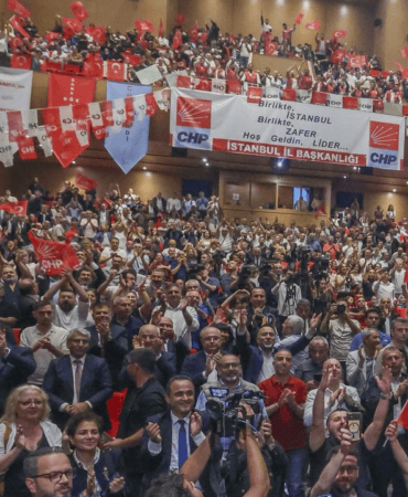 CHP’den ‘Figüran’ İddiasına Yalanlama: Hukuki Süreç Başlatılacak
