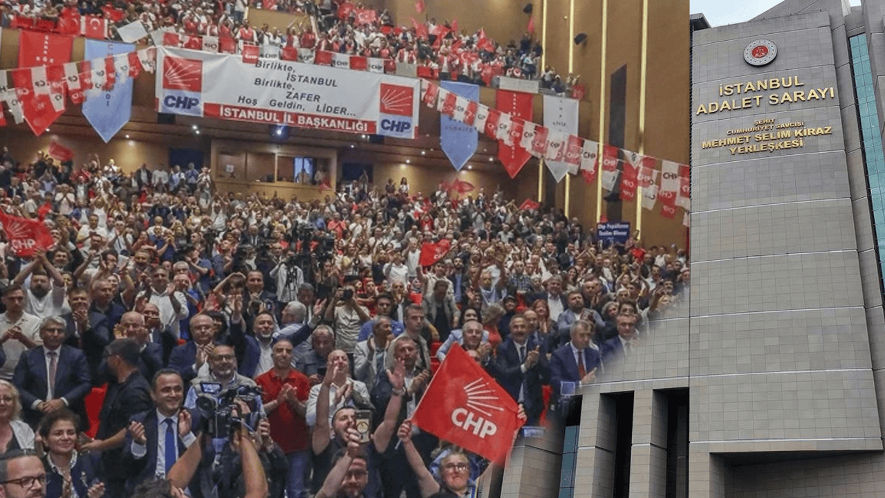 CHP’den ‘Figüran’ Şikayeti: Başsavcılıktan Açıklama Geldi