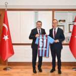 Trabzon’dan Çin’e stratejik iş birliği mesajı
