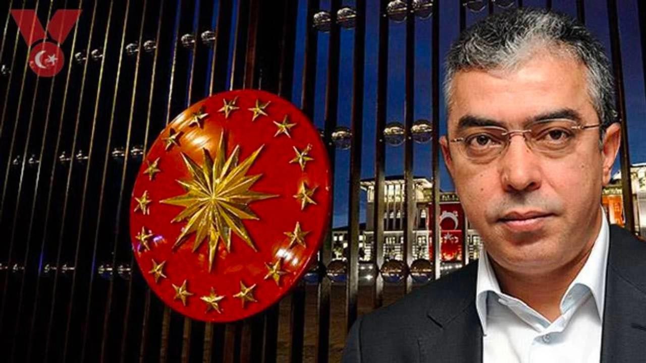 Beştepe’den YENİ Parti Hakkında İlk Yorum: Sel Gider Kum Kalır