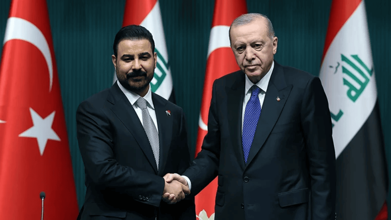 Cumhurbaşkanı Erdoğan Duyurdu: Kerkük Sahasında Türkiye Petrolleri’ne Ortaklık