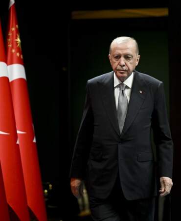 Erdoğan: Ankara tarihi bir zirveye ev sahipliği yaptı