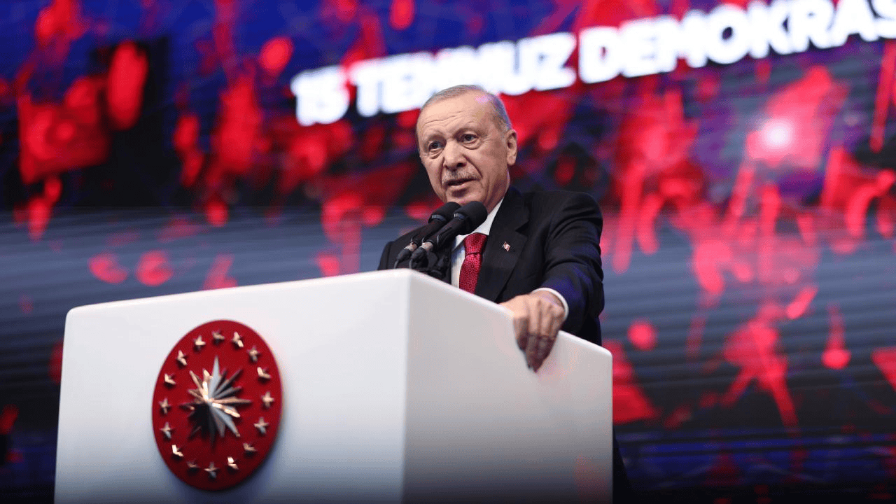 44 Ülkede, Tam 24 Farklı Dilde… Cumhurbaşkanı Erdoğan’ın 15 Temmuz Makalesi Dünya Manşetlerinde