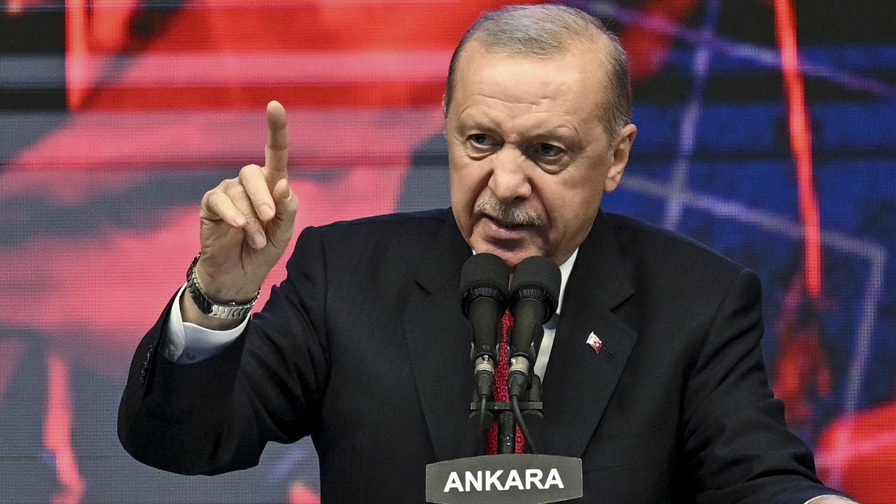 Cumhurbaşkanı Erdoğan’dan Kıbrıs Mesajı: ‘Asla Yalnız Bırakmayacağız’
