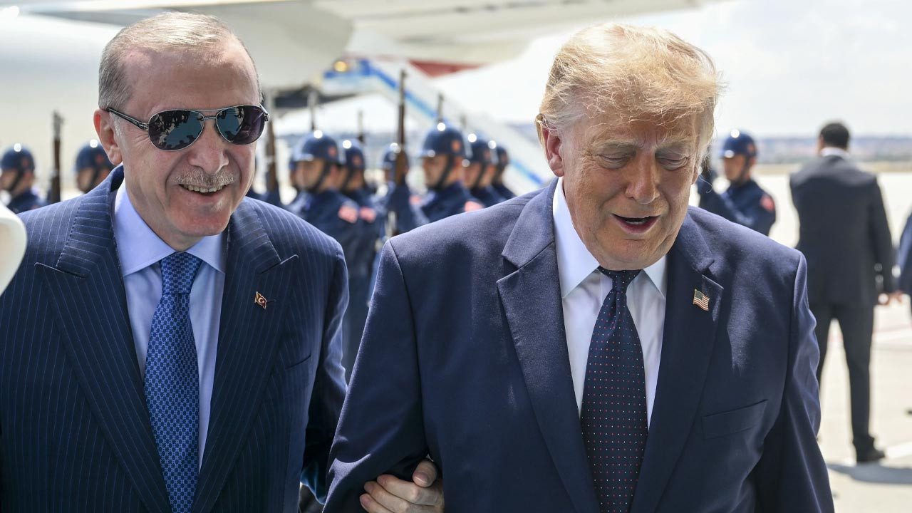 Cumhurbaşkanı Erdoğan’dan NATO Değerlendirmesi: Dönüşler Çok Olumluydu