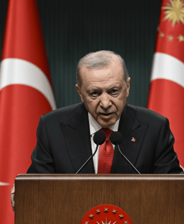 Cumhurbaşkanı Erdoğan’dan ‘Terörsüz Türkiye’ Mesajı: ‘Süreci Hedefine Ulaştıracağız’