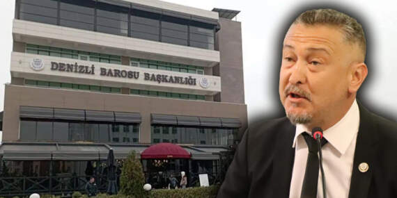 Avukatlara Uyuşturucu Operasyonu: Baro Başkanı Dahil 12 Gözaltı