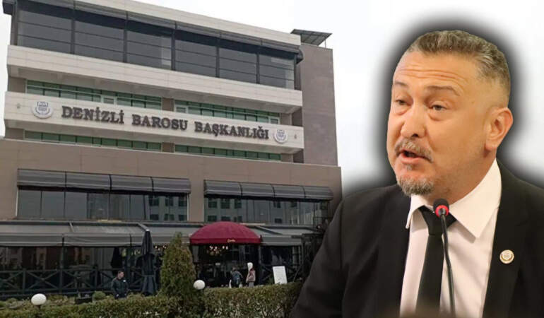 Avukatlara Uyuşturucu Operasyonu: Baro Başkanı Dahil 12 Gözaltı