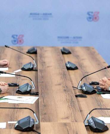 Fidan’ın Rusya ziyareti: İkili ilişkilerde değişiklik yok