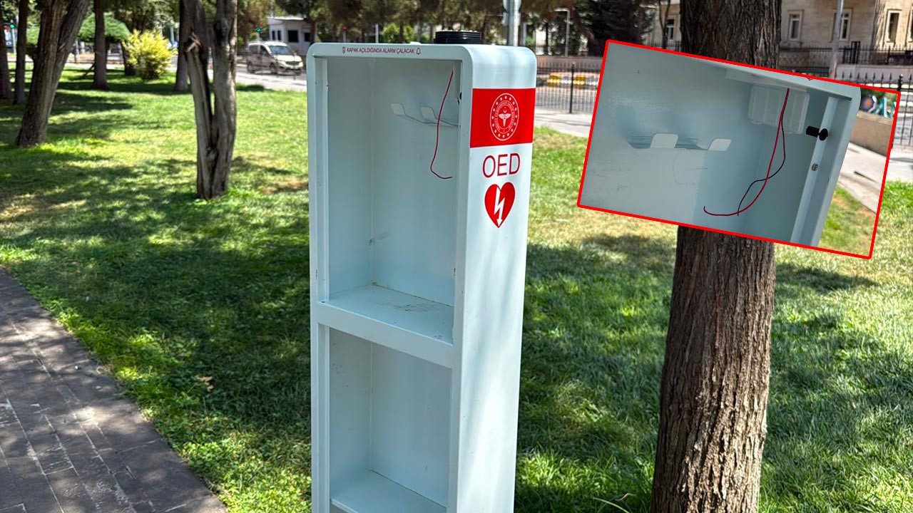 Diyarbakır’da ‘Yok Artık’ Denilecek Hırsızlık: Vatandaşın Canını Hiçe Saydılar