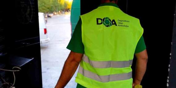 Türkiye’nin Ambalaj Geri Dönüşümü İki Haftada 33 Milyon