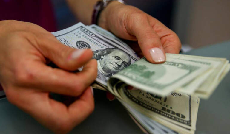 Dolar kaç TL oldu, Euro ne Kadar? İşte 29 Temmuz Çarşamba Güncel Döviz Kurları