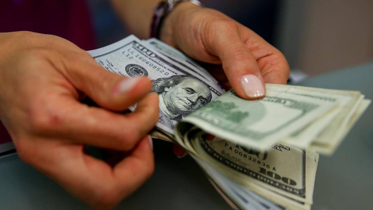 Dolar Ne Kadar, Euro Kaç Lira? İşte 23 Temmuz Perşembe Güncel Döviz Kurları