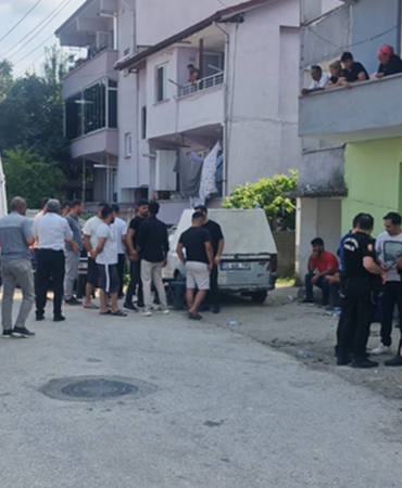 Düzce’de Silahla Vurulan Genç Öldü: ‘Kazara Ateş Aldı’ İddiası