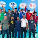 Düzce Sporcuları Güreş Şampiyonası’nda Başarı Elde Etti