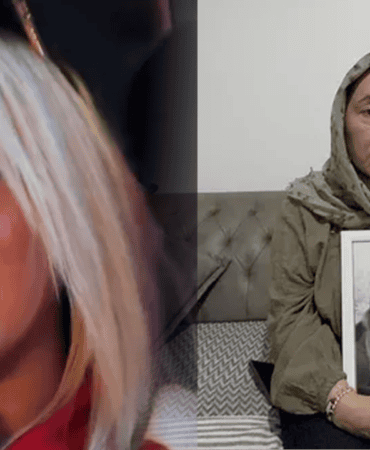 Ece Naz Cinayetinde Kahreden Ayrıntı: Annesi Gözyaşlarıyla Anlattı