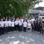 Edirneli Güreşçiler Şampiyonlukla Döndü