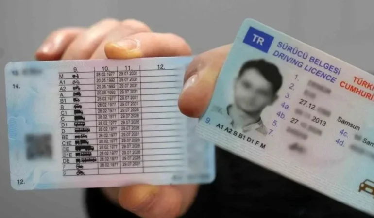 Ehliyet Almak 2026’da Cep Yakıyor: Toplam Maliyet 35 Bin Lirayı Buluyor