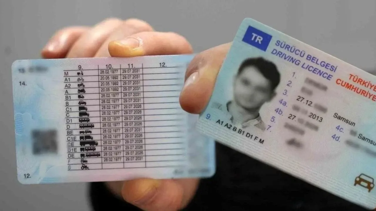 Ehliyet Almak 2026’da Cep Yakıyor: Toplam Maliyet 35 Bin Lirayı Buluyor