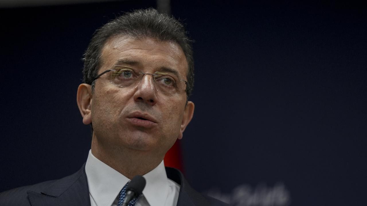 Ekrem İmamoğlu’nun Yargılandığı Bilirkişi Davası Ertelendi