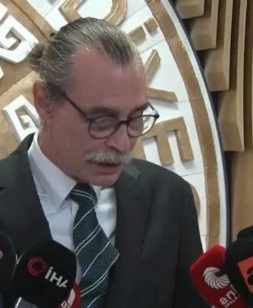 Etimesgut Belediyesi’ne Yolsuzluk Operasyonu: “Başkan Erdal Beşikçioğlu Dahil 52 Kişi Gözaltına Alındı”