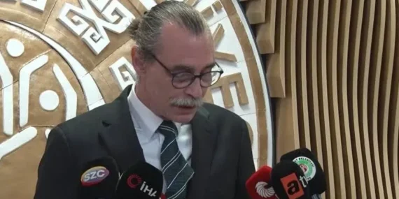 Etimesgut Belediyesi’ne Yolsuzluk Operasyonu: “Başkan Erdal Beşikçioğlu Dahil 52 Kişi Gözaltına Alındı”