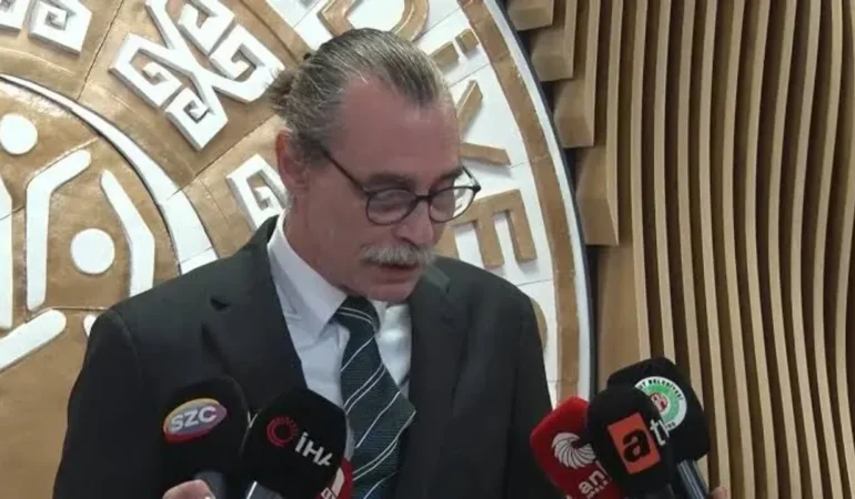 Etimesgut Belediyesi’ne Yolsuzluk Operasyonu: “Başkan Erdal Beşikçioğlu Dahil 52 Kişi Gözaltına Alındı”