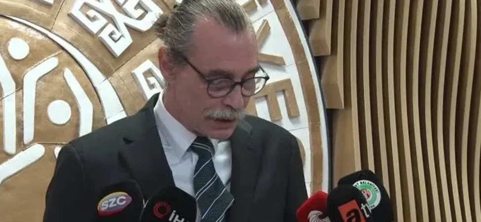 Etimesgut Belediyesi’ne Yolsuzluk Operasyonu: “Başkan Erdal Beşikçioğlu Dahil 52 Kişi Gözaltına Alındı”