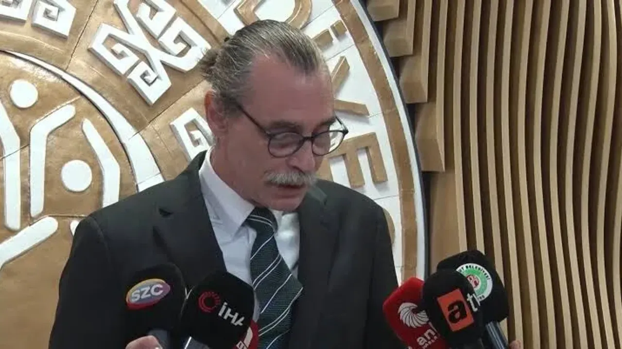 Etimesgut Belediyesi’ne Yolsuzluk Operasyonu: “Başkan Erdal Beşikçioğlu Dahil 52 Kişi Gözaltına Alındı”