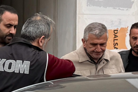 Ev Hapsi Kararı Çıkmıştı: Eski Akçakoca Belediye Başkanı Yeniden Tutuklandı