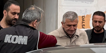 Ev Hapsi Kararı Çıkmıştı: Eski Akçakoca Belediye Başkanı Yeniden Tutuklandı