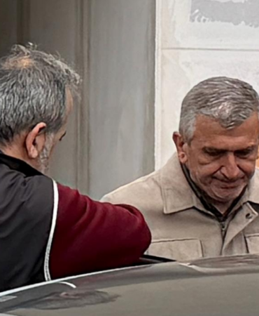 Ev Hapsi Kararı Çıkmıştı: Eski Akçakoca Belediye Başkanı Yeniden Tutuklandı
