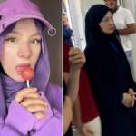 Fatma Soydaş’ın tutuklamadan önceki görüntüleri ortaya çıktı