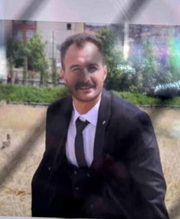 Freni bozulan ABB’ye ait hafriyat kamyonu iki kamyona çarptı, 2 işçi hayatını kaybetti