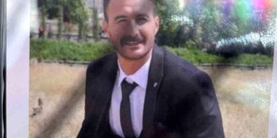 Freni bozulan ABB’ye ait hafriyat kamyonu iki kamyona çarptı, 2 işçi hayatını kaybetti