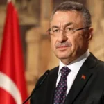 Fuat Oktay’dan İsrail’in 1915 Kararına Sert Tepki: “Netanyahu Hakkında Karar Almanız Daha İsabetli Olur”