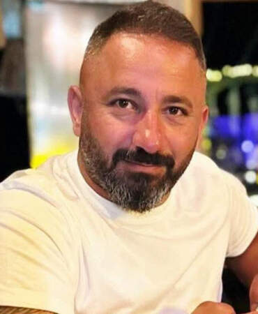 Futbol Camiasını Yasa Boğan Ölüm
