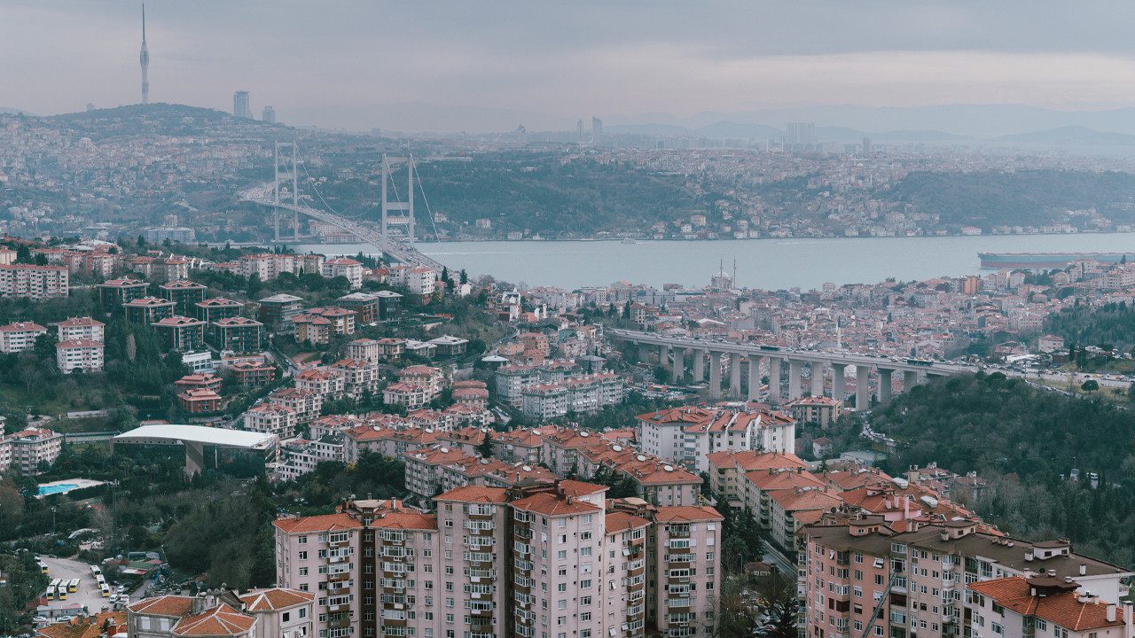 Gayrimenkulde Haziran Dopingi: Konut ve İş Yeri Satışlarında Büyük Sıçrama