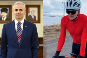Görevden Alınan Vali, ‘Tayt’ Tartışmasına Yanıt Verdi: ‘Sporu Spor Kıyafetiyle Yapıyoruz’