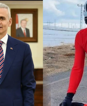 Görevden Alınan Vali, ‘Tayt’ Tartışmasına Yanıt Verdi: ‘Sporu Spor Kıyafetiyle Yapıyoruz’