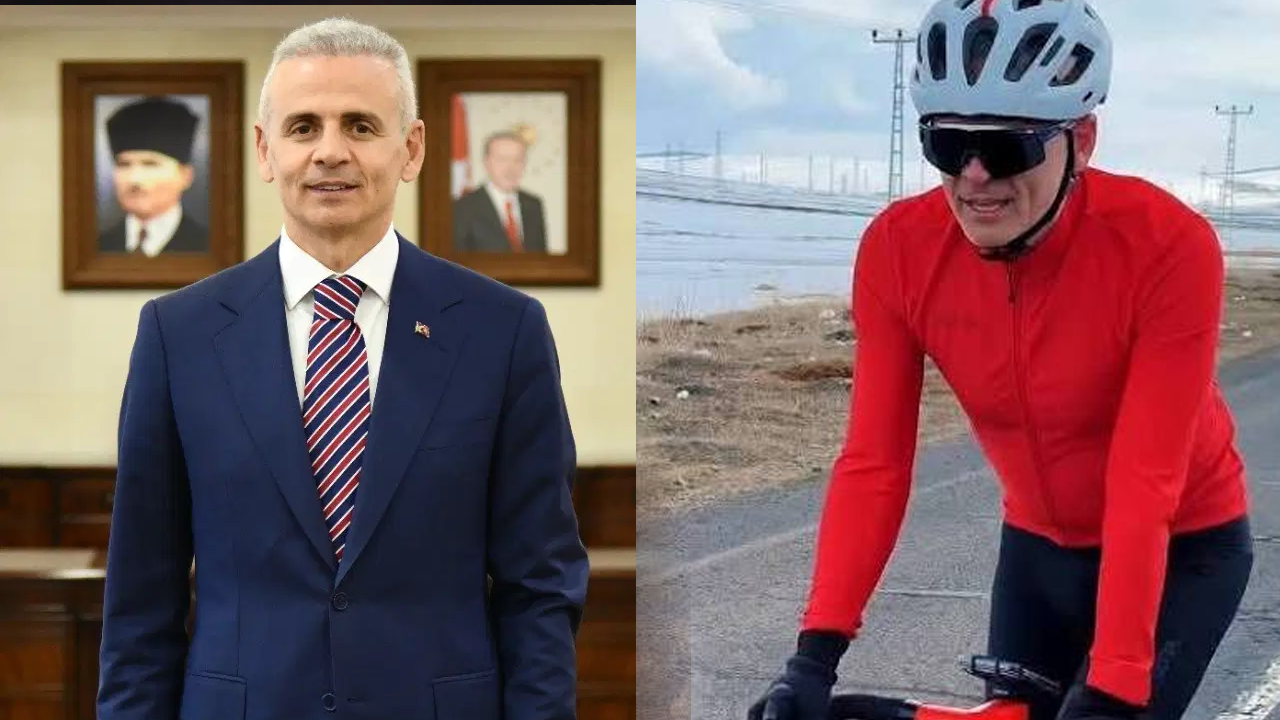 Görevden Alınan Vali, ‘Tayt’ Tartışmasına Yanıt Verdi: ‘Sporu Spor Kıyafetiyle Yapıyoruz’