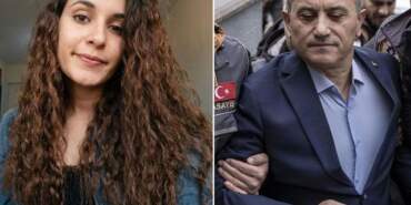 Gülistan Doku soruşturmasında 2 kişi daha gözaltına alındı