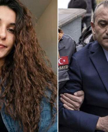 Gülistan Doku soruşturmasında 2 kişi daha gözaltına alındı