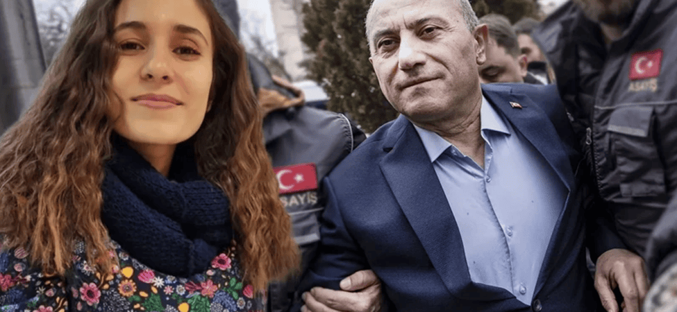 Gülistan Doku Soruşturmasında Çarpıcı Detay: Kaybolmadan Bir Gün Önce Valiyi Aramış