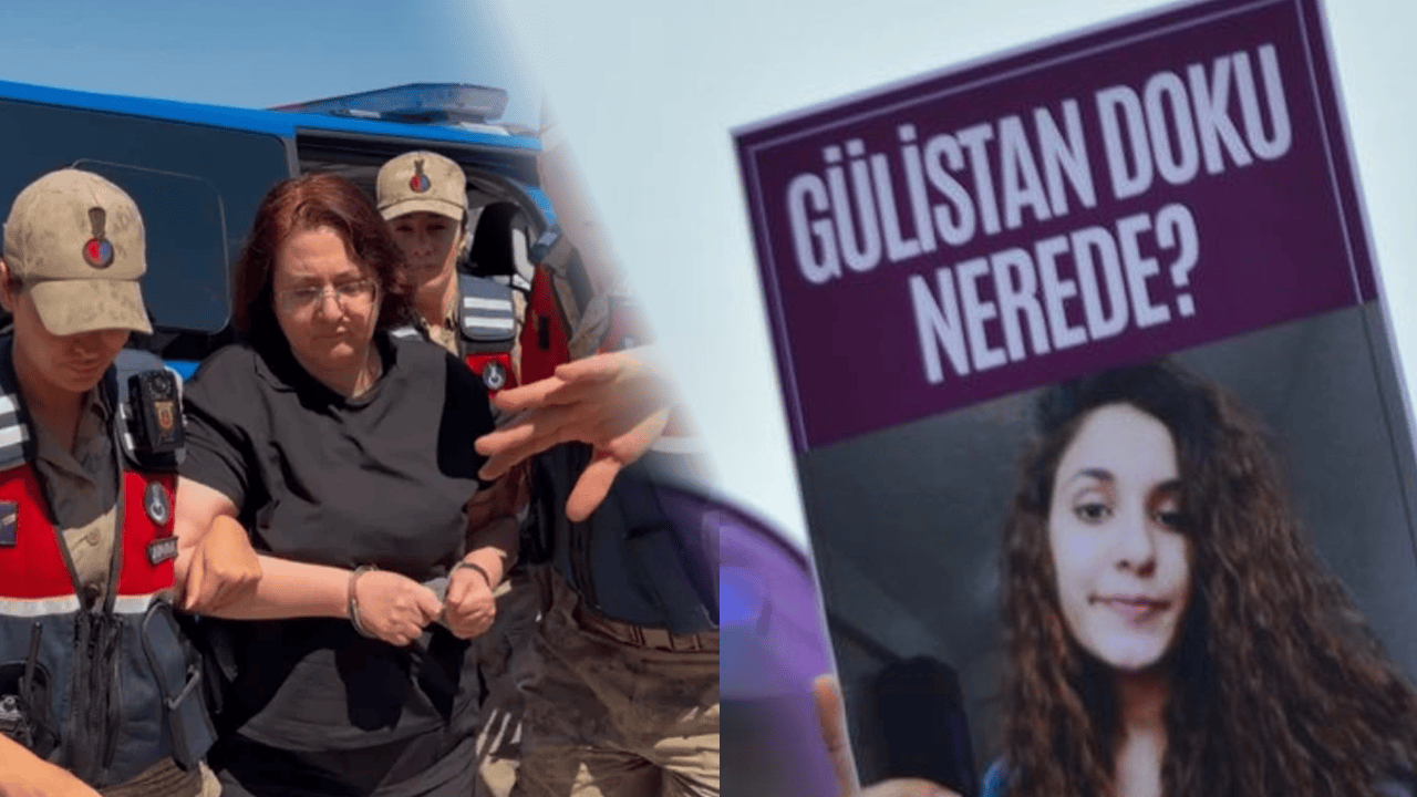 Gülistan Doku Soruşturmasında Sıcak Gelişme: Eski Valinin Eşi Handan Sonel Tutuklandı