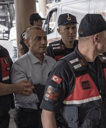 Gülistan Doku Soruşturmasında Sıcak Gelişme: Eski Vali ve 2 Polis Hakkında Yeni Karar