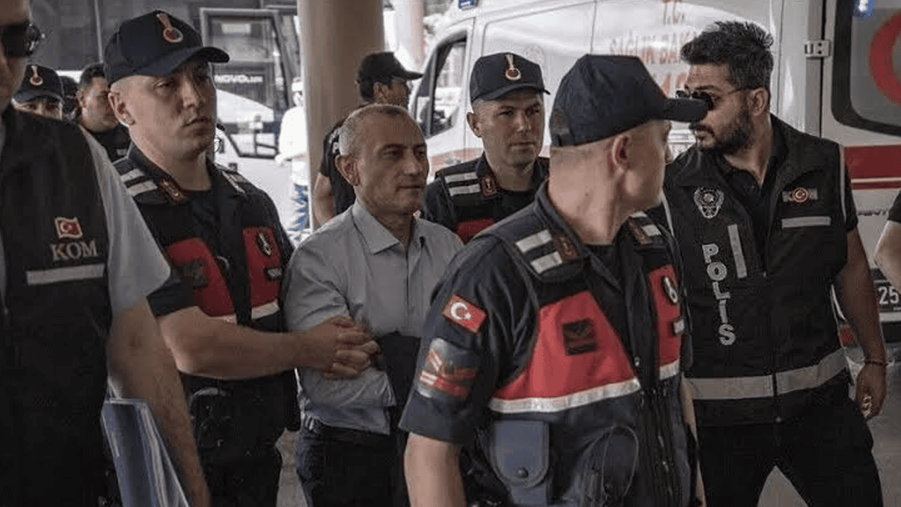 Gülistan Doku Soruşturmasında Sıcak Gelişme: Eski Vali ve 2 Polis Hakkında Yeni Karar